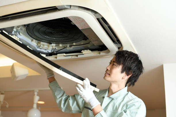 Best Best Air Duct Cleaning Company  in Liberty, MO